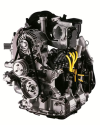 U213D Engine